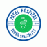 Patel Hospital logo