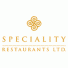 Speciality Restaurants