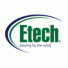 Etech logo