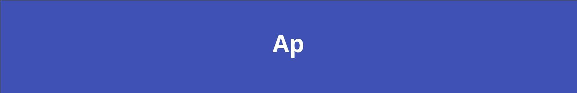Apptivo banner