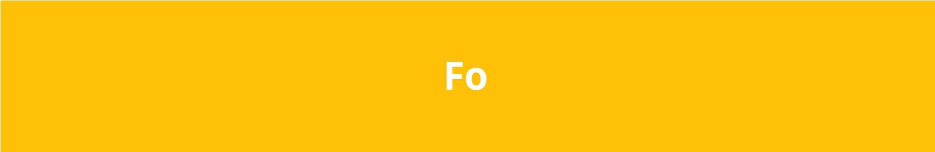 Foundever banner
