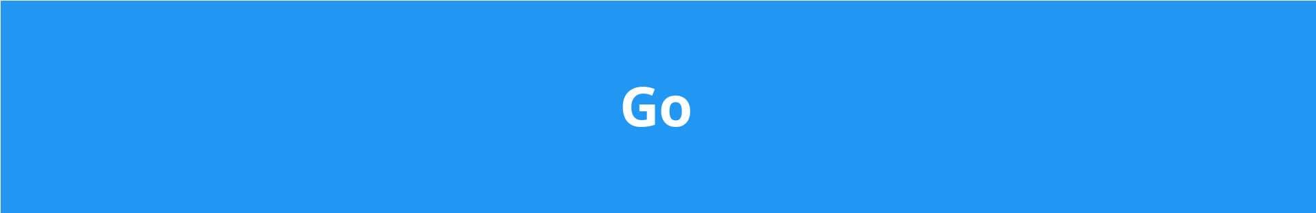 Google banner