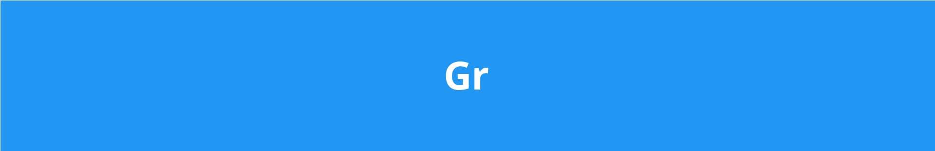 Grab banner