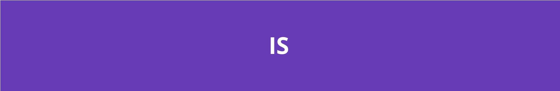 IM Solutions banner