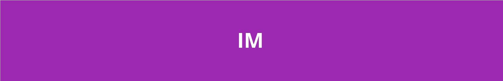 INDO- MIM banner
