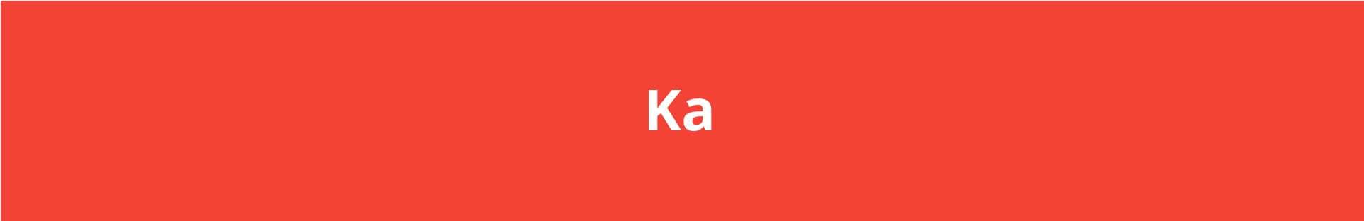 Kapsons banner