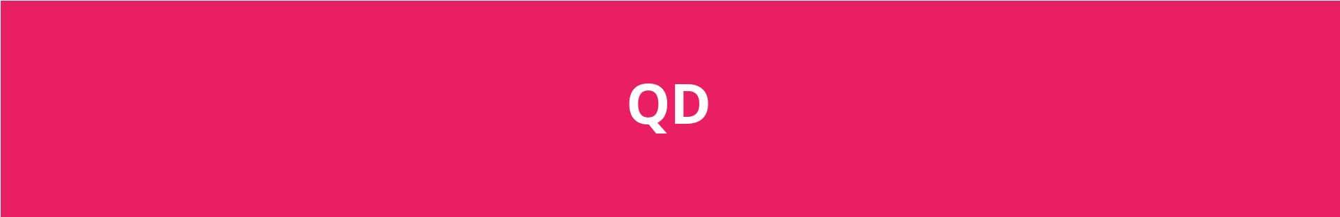 Quantum Design banner