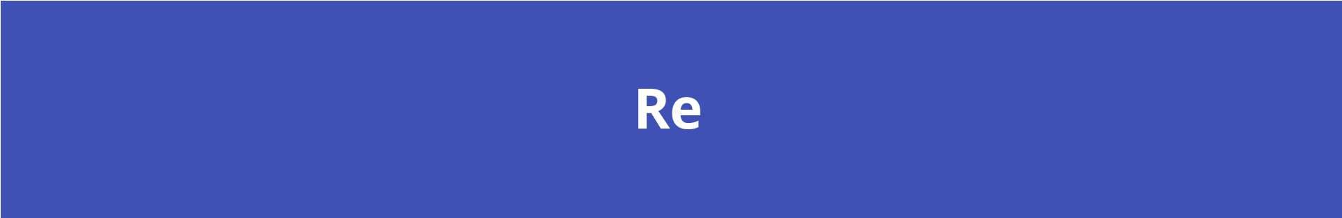Refulgence banner