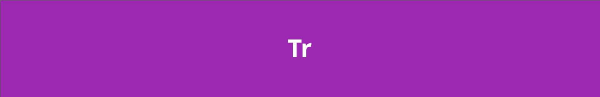 Trianz banner
