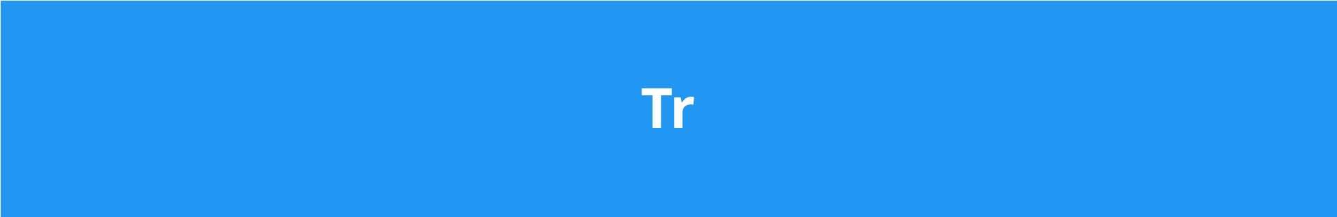 Truva banner
