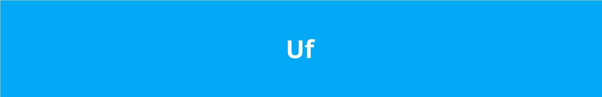 Uflex banner