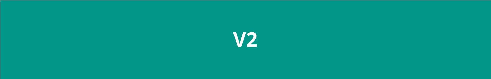 V2Soft banner
