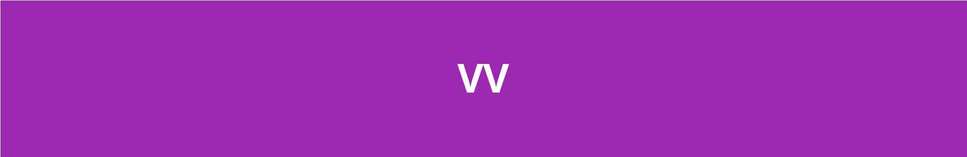 VVF banner