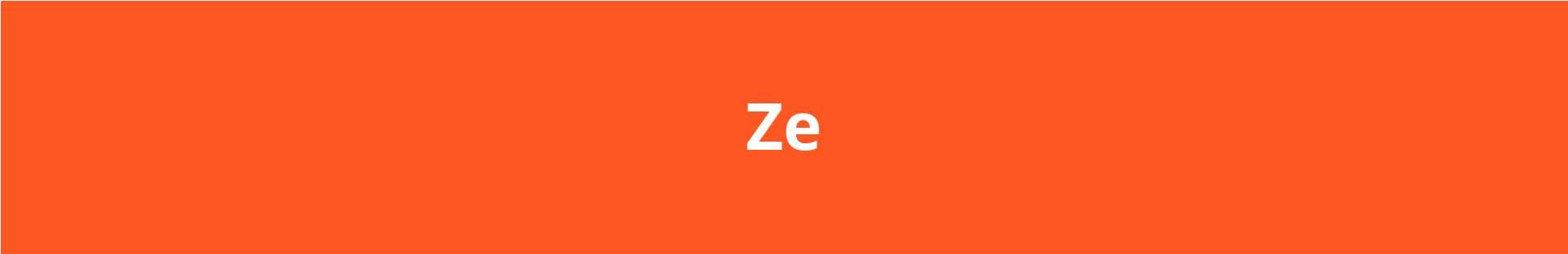 Zeta banner