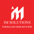 IM Solutions