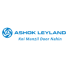Ashok Leyland
